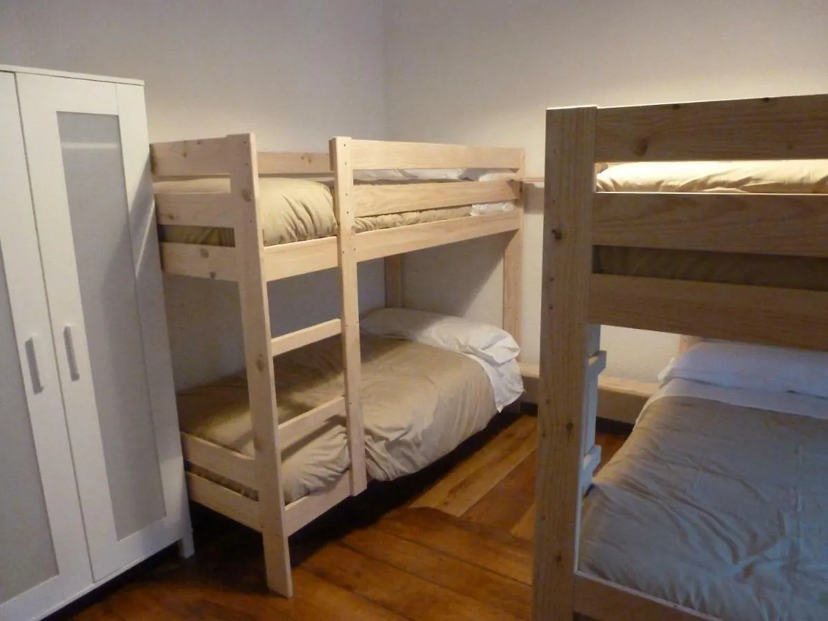 Guest house Hostal Del Arquitecto Vitoria-Gasteiz Spain