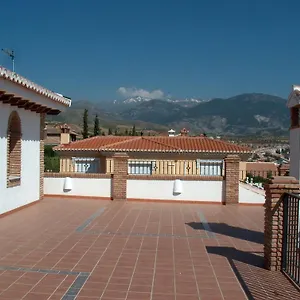 Rebites Hotel Huétor Vega