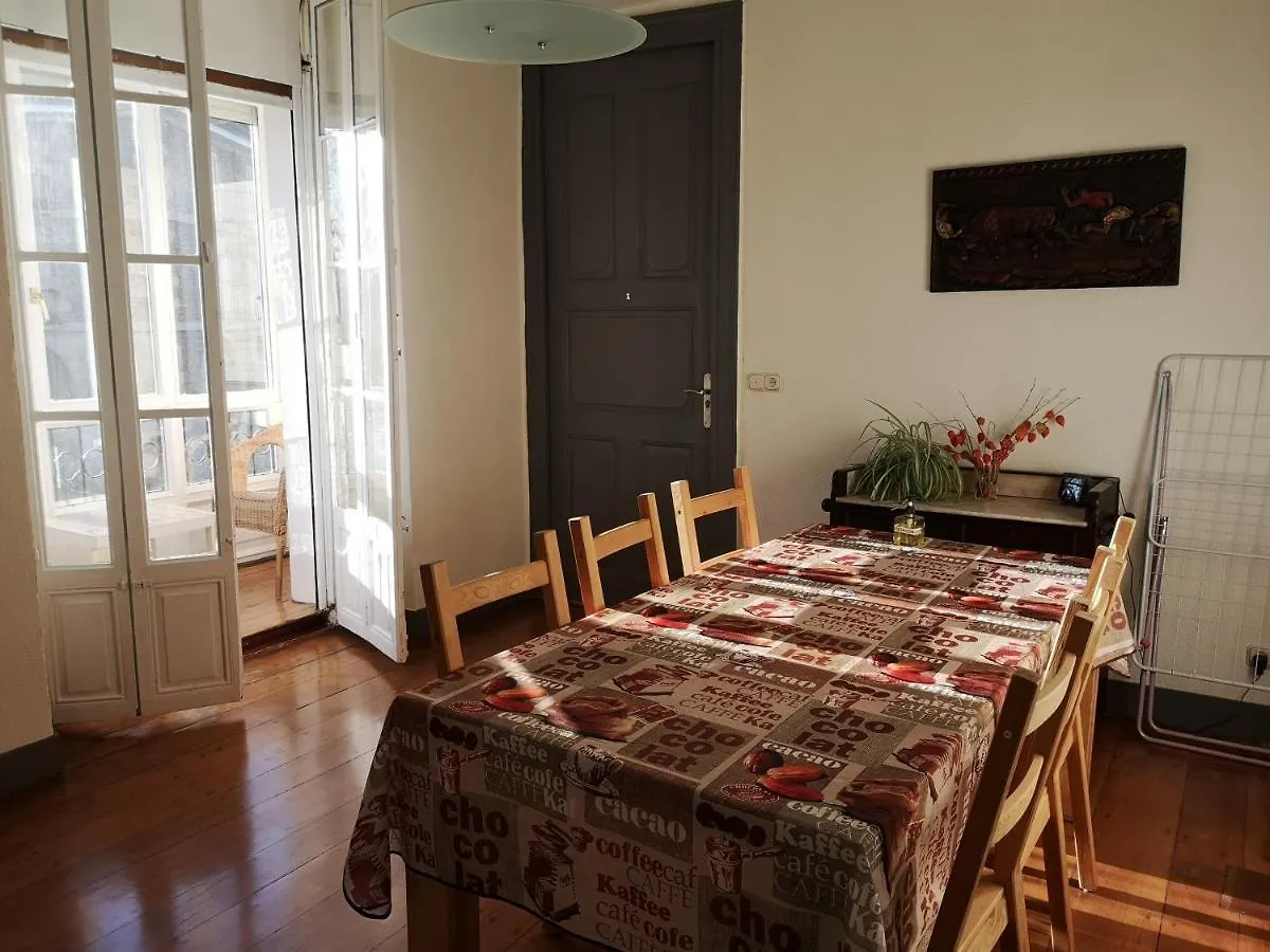 Hostal Del Arquitecto Vitoria-Gasteiz