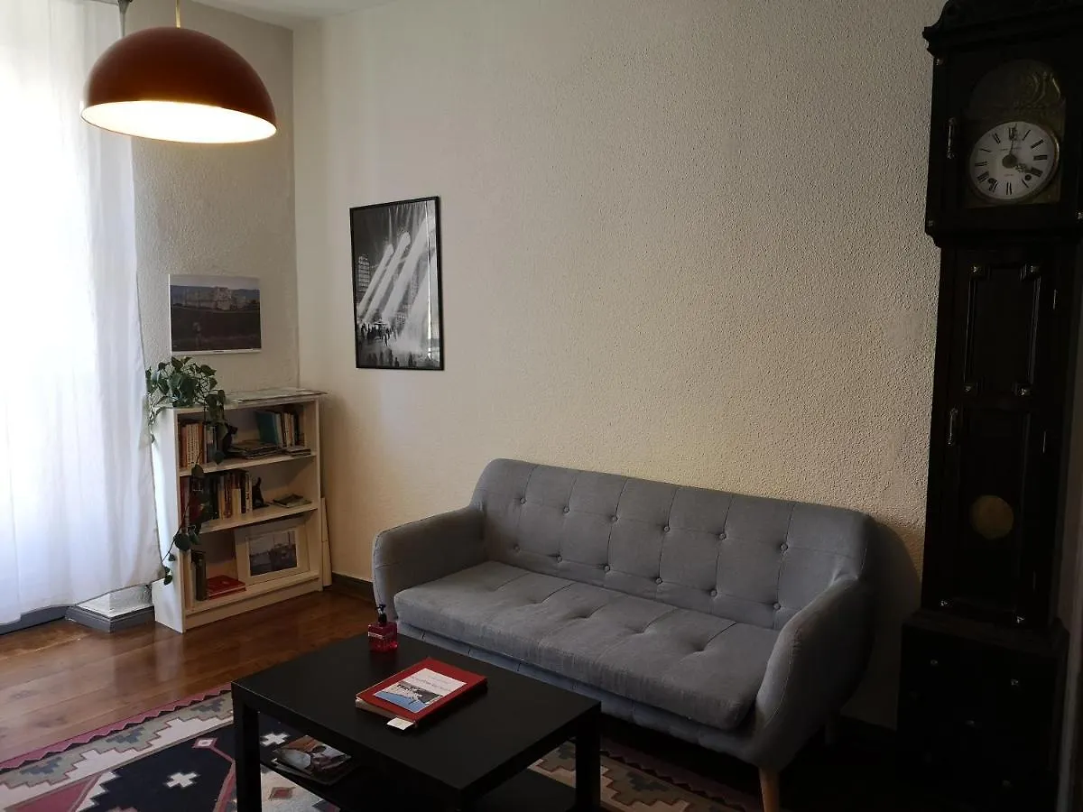 Hostal Del Arquitecto Vitoria-Gasteiz Spanien