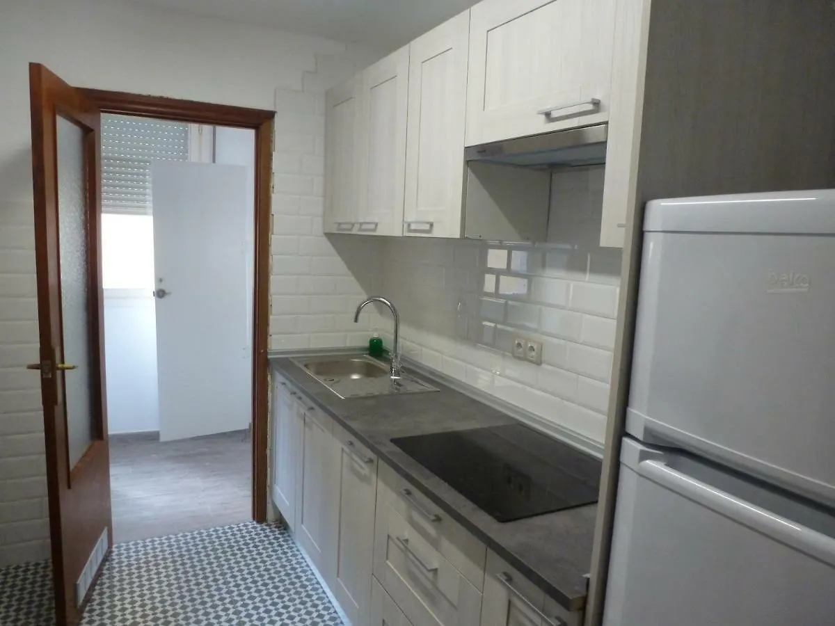 Hostal Del Arquitecto Vitoria-Gasteiz 0*,